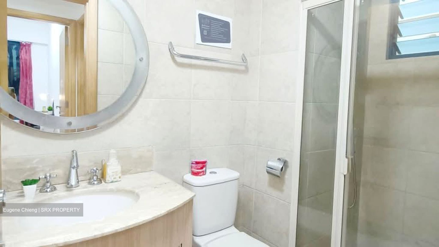 Water Place (D15), Condominium #562085881